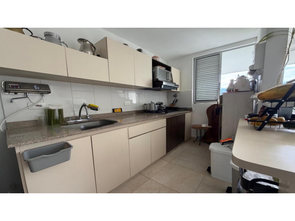 VENDO HERMOSO APARTAMENTO EN MOLIVENTO DE LAS VILLAS I DOSQUEBRADAS — foto 5
