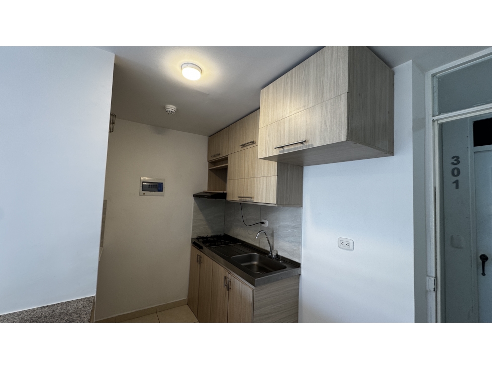 SE VENDE APARTAMENTO EN BOREAL DOSQUEBRADAS — foto 4