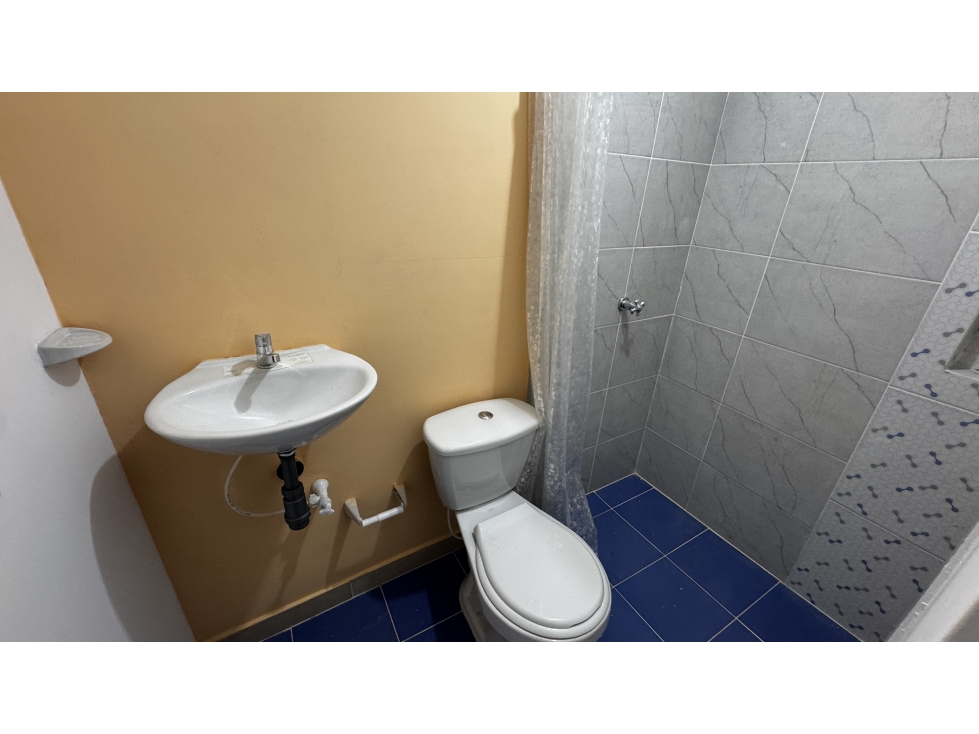VENDO CASA TIPO COLIVING EN SAN NICOLAS PEREIRA — foto 6