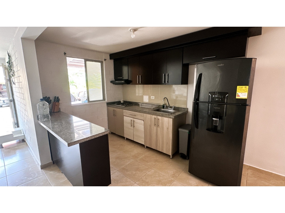 SE VENDE CASA EN CERRITOS CAMPESTRE - PEREIRA — foto 5