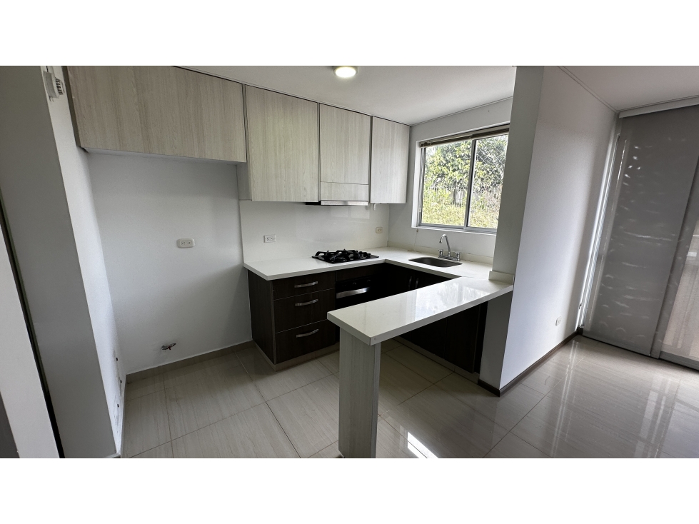 VENDO HERMOSO APARTAMENTO CEIBA GRANDE DE CANAAN — foto 4