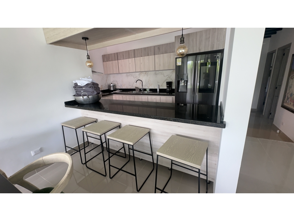 VENDO HERMOSA CASA CAMPESTRE EN CERRITOS PEREIRA — foto 6