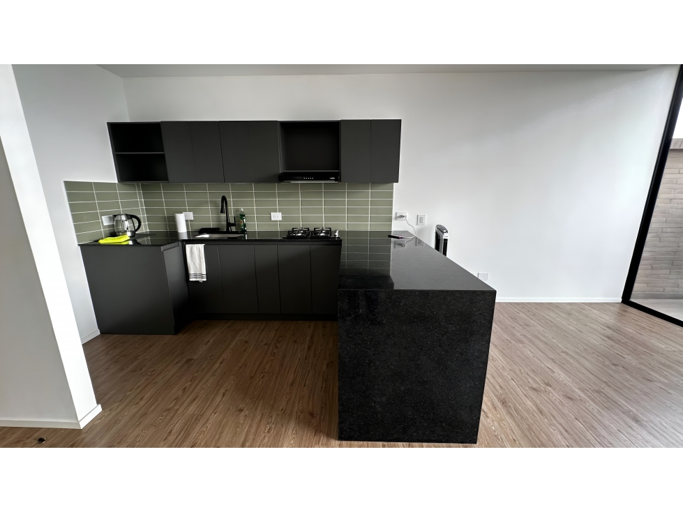 RENTO HERMOSO APARTAMENTO EN ASTURIAS CAMPESTRE PEREIRA — foto 2