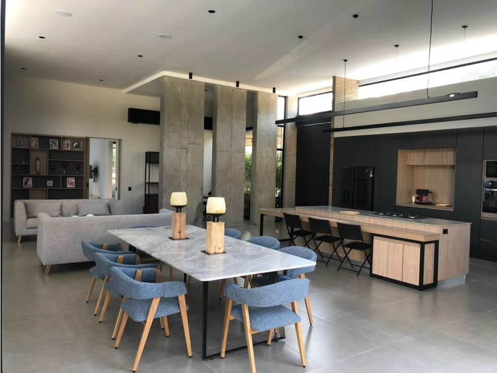 SE VENDE CASA CAMPESTRE EN EL TIGRE PEREIRA — foto 3