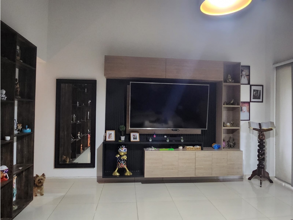 SE VENDE CASA CAMPESTRE EN CERRITOS PEREIRA — foto 6