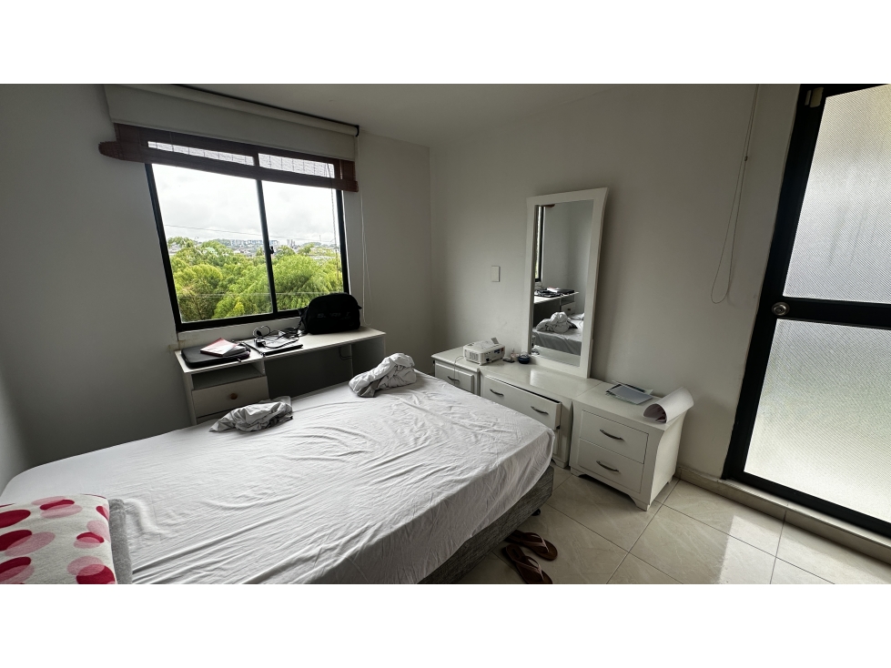 VENDO HERMOSO APARTAMENTO EN CAÑAVERAL 2 PEREIRA — foto 6