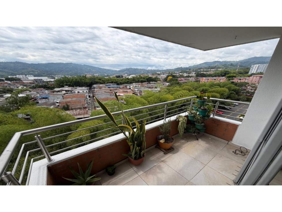 VENDO HERMOSO APARTAMENTO EN MOLIVENTO DE LAS VILLAS I DOSQUEBRADAS — foto 6