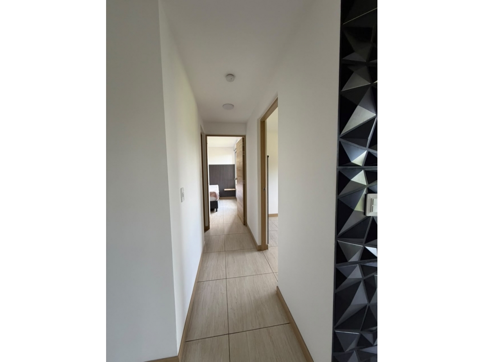 VENDO APARTAMENTO EN SENDEROS DE SAN SILVESTRE PEREIRA — foto 5