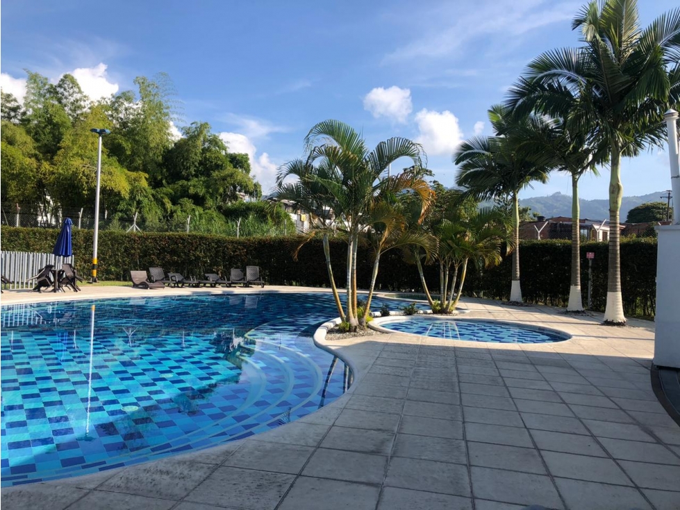 VENDO HERMOSO APARTAMENTO EN MOLIVENTO DE LAS VILLAS I DOSQUEBRADAS — foto 2