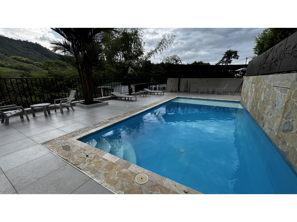 FINCA DE ALQUILER POR DÍAS COMBIA #6 PEREIRA — foto 2