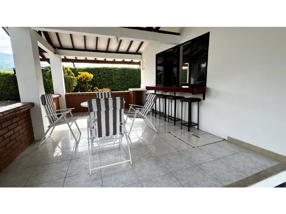 SE VENDE CASA CAMPESTRE EN COMBIA PEREIRA — foto 4