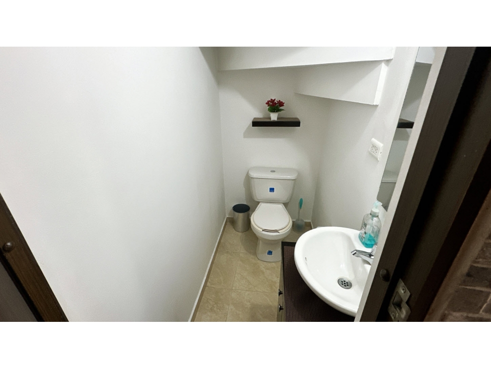 SE VENDE CASA EN CERRITOS CAMPESTRE - PEREIRA — foto 6