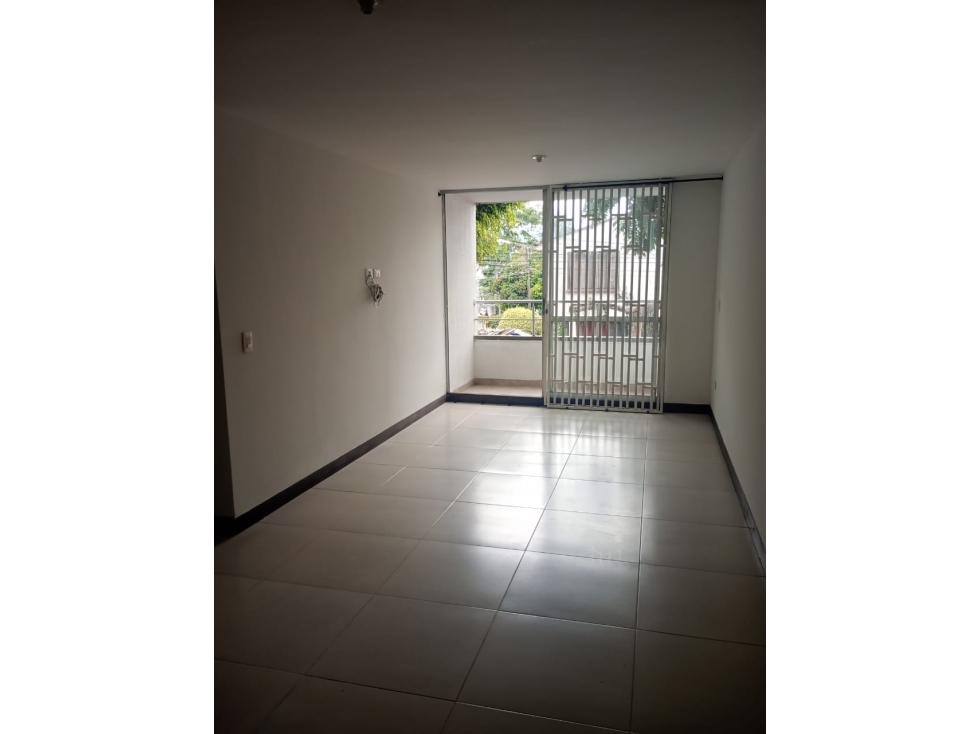 VENDO AMPLIO APARTAMENTO EN ANTARA PEREIRA — foto 2