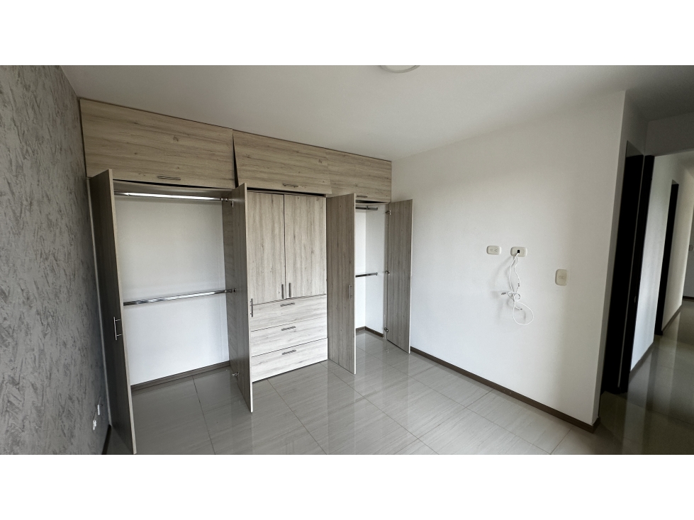 VENDO HERMOSO APARTAMENTO CEIBA GRANDE DE CANAAN — foto 5