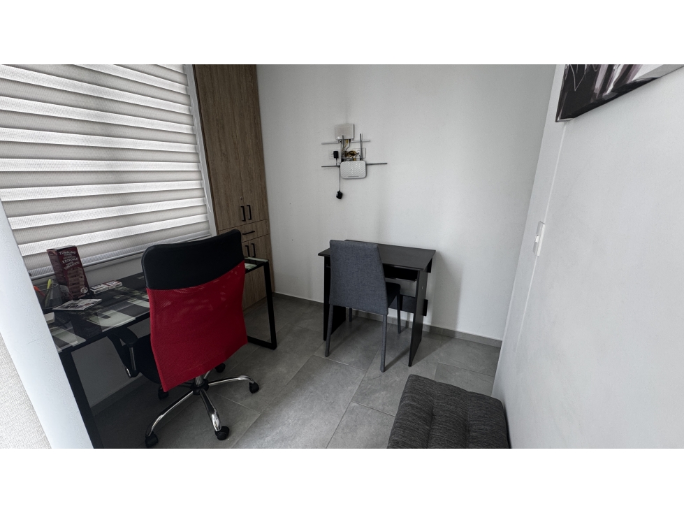 VENDO HERMOSO APARTAMENTO EN ALCÁZARES PEREIRA — foto 6