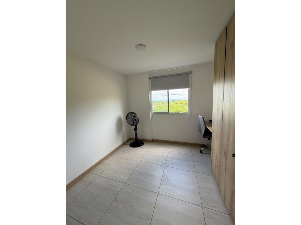VENDO APARTAMENTO EN SENDEROS DE SAN SILVESTRE PEREIRA — foto 6
