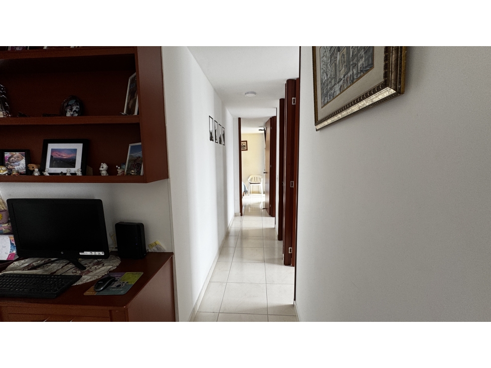 SE VENDE APARTAMENTO EN BATARA-PEREIRA — foto 5
