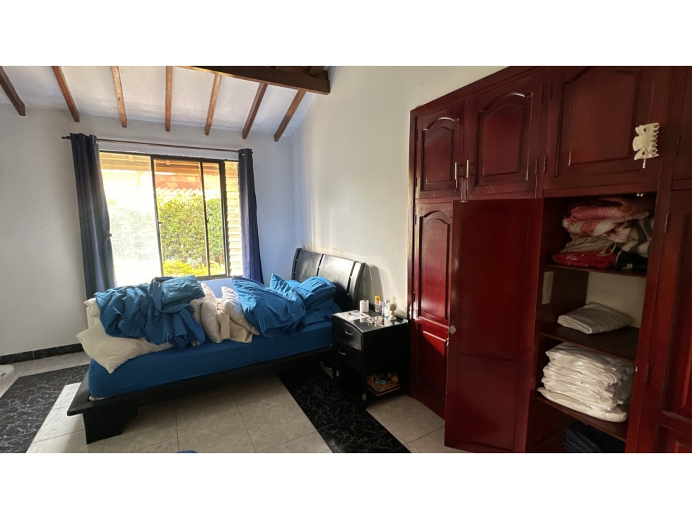 SE VENDE CASA CAMPESTRE EN COMBIA PEREIRA — foto 5