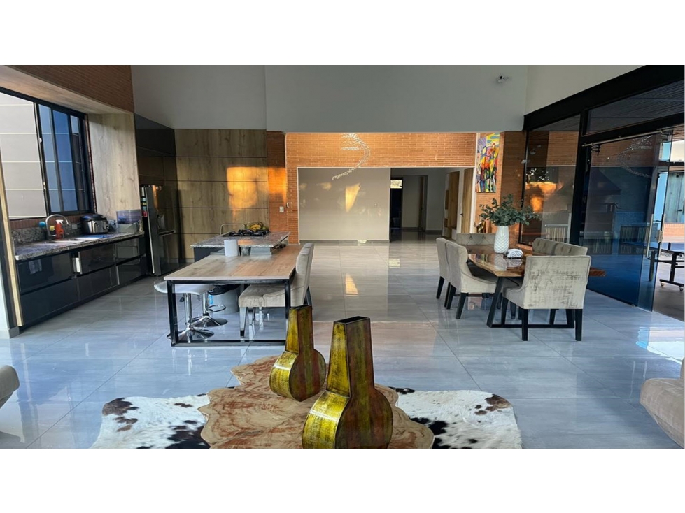 SE VENDE CASA CAMPESTRE VÍA PEREIRA-ARMENIA — foto 5
