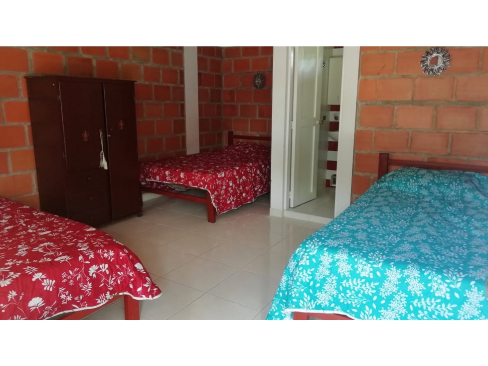 SE VENDE CASA CAMPESTRE EN VILLAS DE ACAPULCO - 5