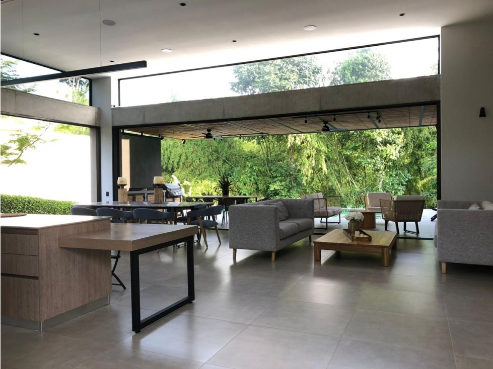 SE VENDE CASA CAMPESTRE EN EL TIGRE PEREIRA — foto 5