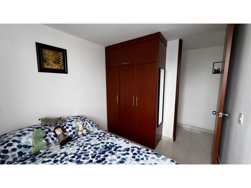 SE VENDE APARTAMENTO EN BATARA-PEREIRA — foto 6