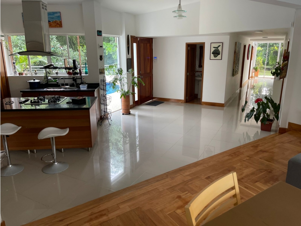 SE VENDE CASA CAMPESTRE EN CERRITOS PEREIRA — foto 3