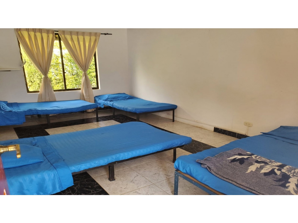 SE VENDE CASA CAMPESTRE EN COMBIA PEREIRA — foto 6