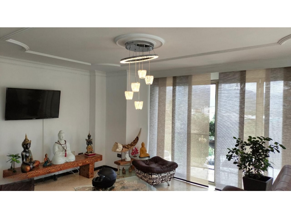 VENDO HERMOSA CASA EN SANTA ROSA DE CABAL - 2
