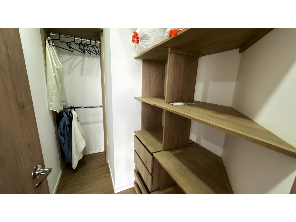 RENTO HERMOSO APARTAMENTO EN ASTURIAS CAMPESTRE PEREIRA — foto 5