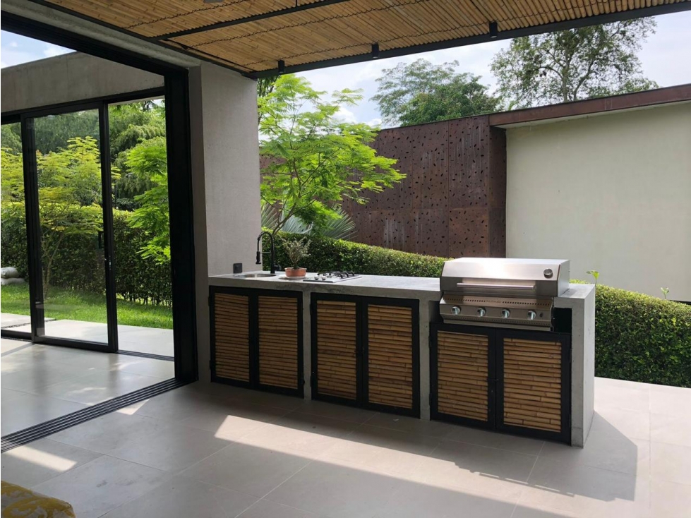 SE VENDE CASA CAMPESTRE EN EL TIGRE PEREIRA — foto 6