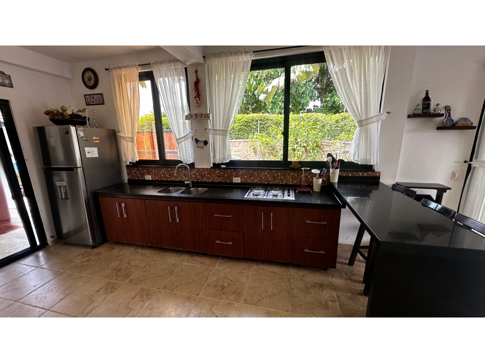 FINCA DE ALQUILER POR DIAS MORELIA #1 - PEREIRA — foto 3