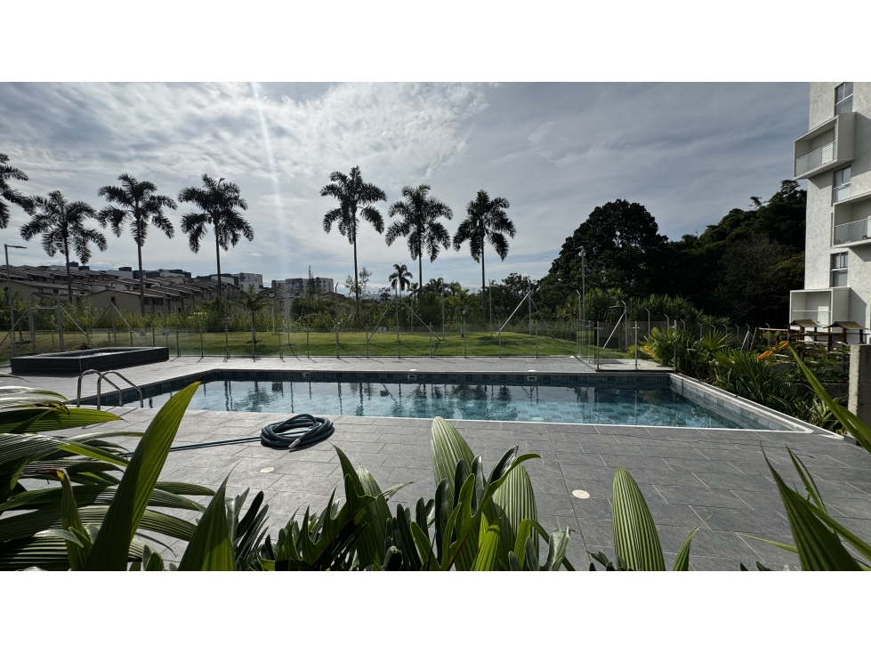 VENDO ESPECTACULAR APARTAMENTO EN CAÑA VIVA PEREIRA — foto 2