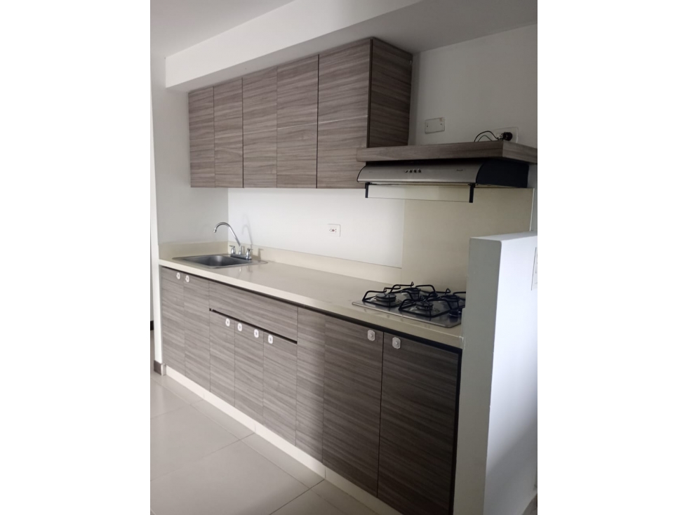VENDO AMPLIO APARTAMENTO EN ANTARA PEREIRA — foto 5