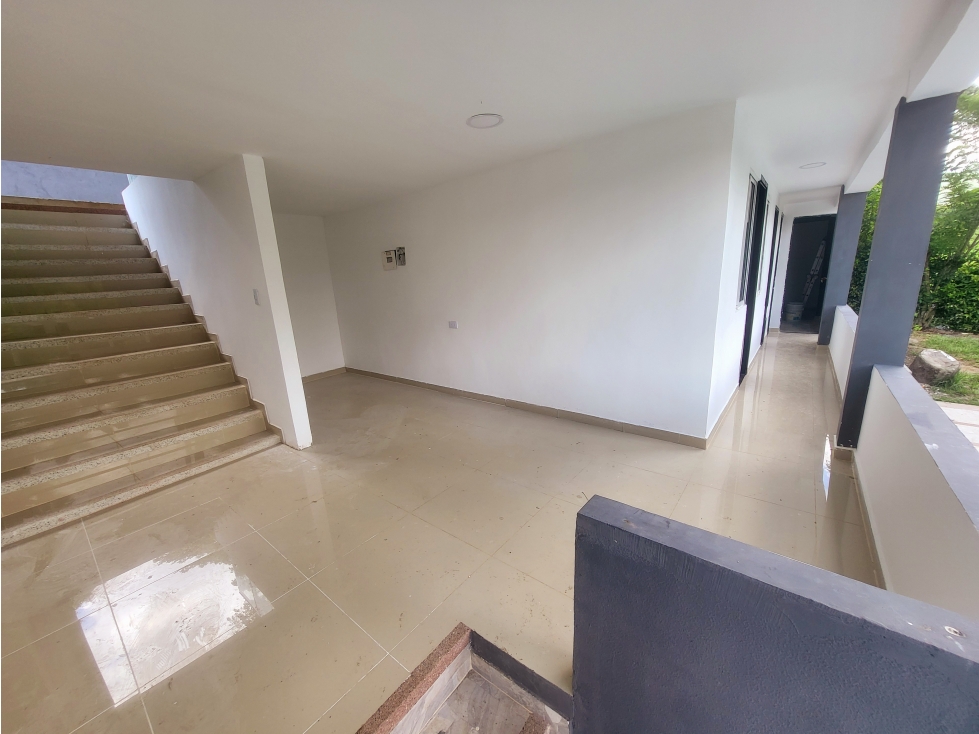 SE VENDE CASA CAMPESTRE EN COMBIA PEREIRA — foto 4
