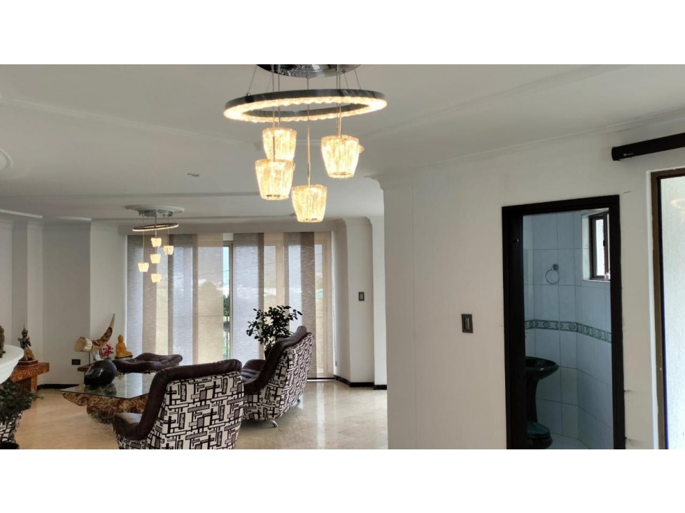 VENDO HERMOSA CASA EN SANTA ROSA DE CABAL - 3