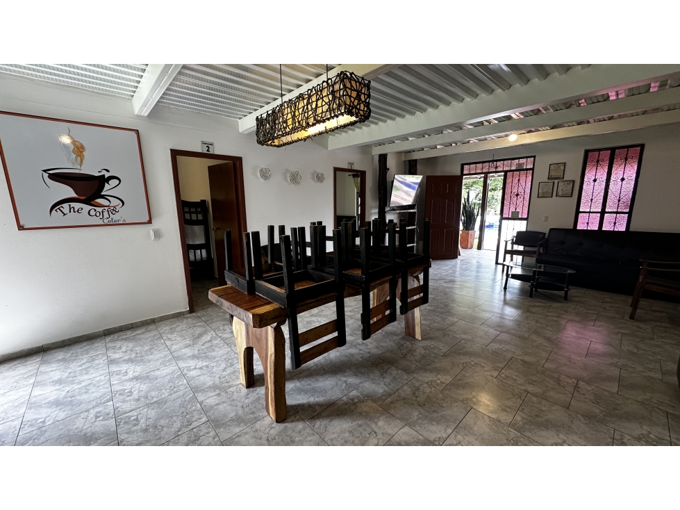 FINCA DE ALQUILER POR DÍAS COMBIA #2 PEREIRA — foto 5