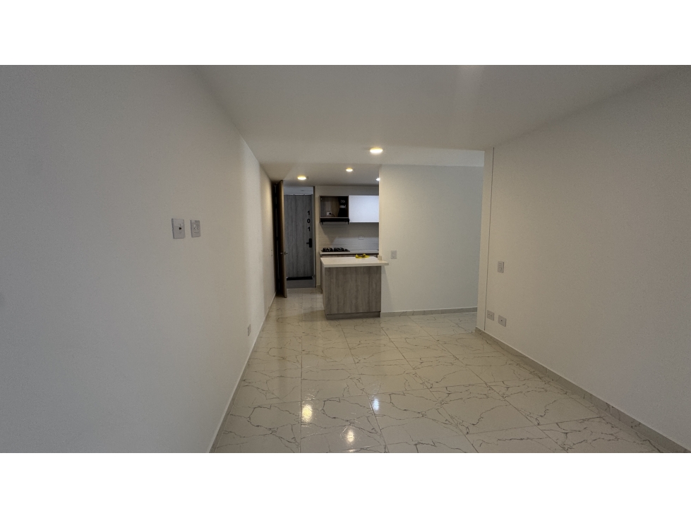 VENDO ESPECTACULAR APARTAMENTO EN CAÑA VIVA PEREIRA — foto 3