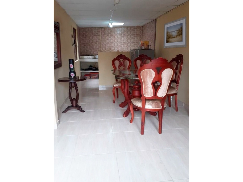 SE VENDE CASA EN SANTA ROSA DE CABAL — foto 2