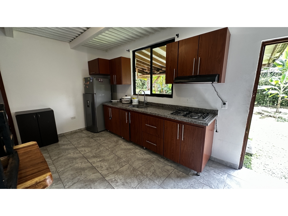 FINCA DE ALQUILER POR DÍAS COMBIA #2 PEREIRA — foto 6