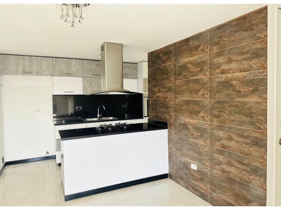 VENDO HERMOSO PENTHOUSE EN SAN SEBASTIAN PEREIRA — foto 5