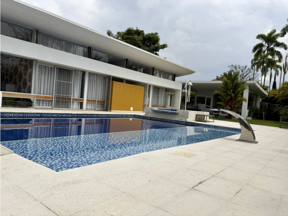 SE VENDE CASA CAMPESTRE EN EL TIGRE PEREIRA