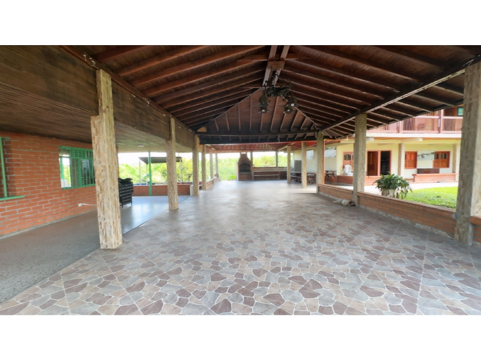 FINCA DE ALQUILER POR DÍAS MORELIA # 4 PEREIRA — foto 3