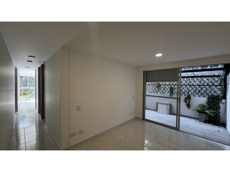 VENDO ESPECTACULAR APARTAMENTO EN CAÑA VIVA PEREIRA — foto 4