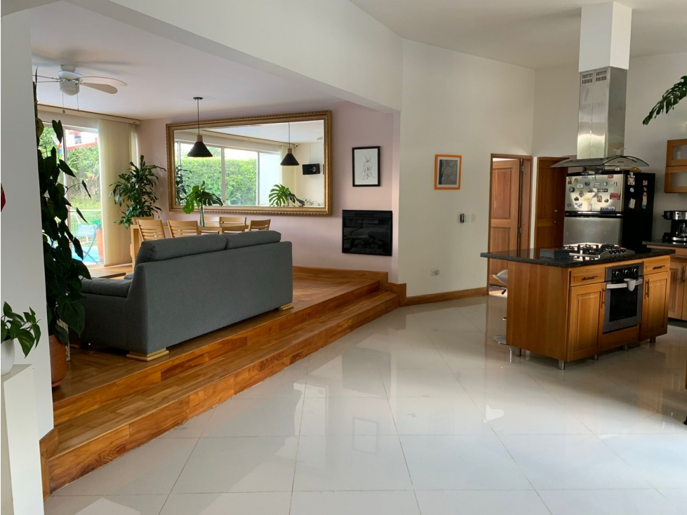 SE VENDE CASA CAMPESTRE EN CERRITOS PEREIRA — foto 6
