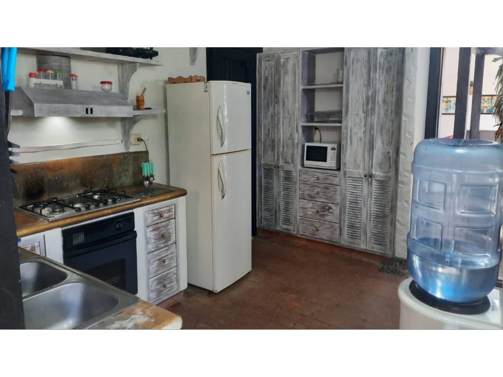SE VENDE CASA CAMPESTRE EN LA VICTORIA - VALLE DEL CAUCA - 4