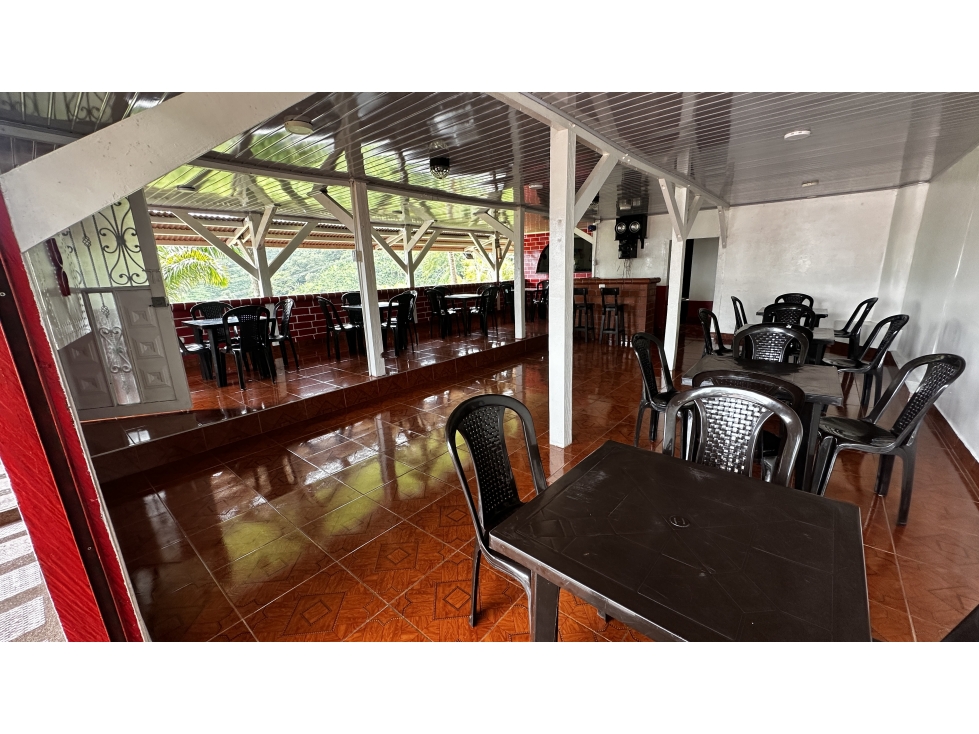 FINCA DE ALQUILER POR DÍAS ALTAGRACIA #2 PEREIRA — foto 3