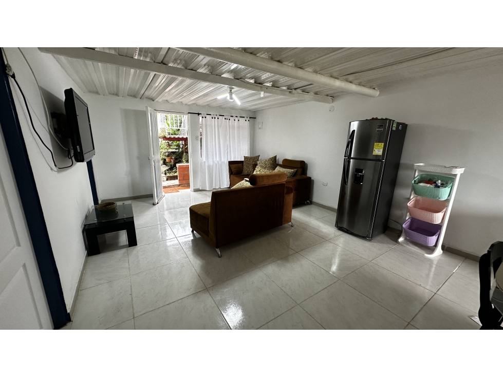 FINCA DE ALQUILER POR DÍAS ARABIA #2 PEREIRA — foto 3