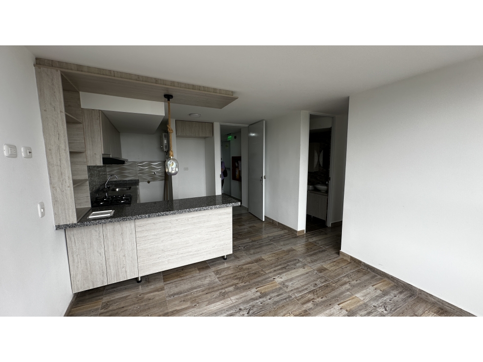 Vendo Hermoso Apartamento Villa Palma Pereira — foto 2