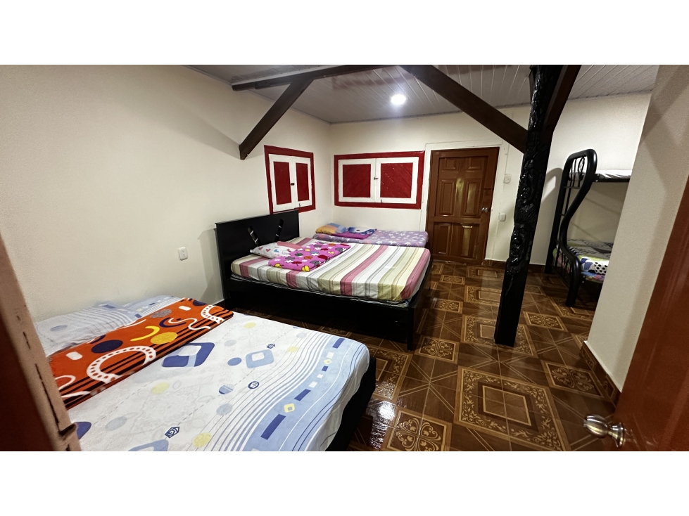 FINCA DE ALQUILER POR DÍAS ALTAGRACIA #2 PEREIRA — foto 5